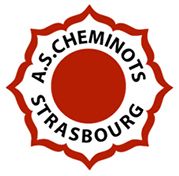 Logo AS CHEM.STRASBOURG